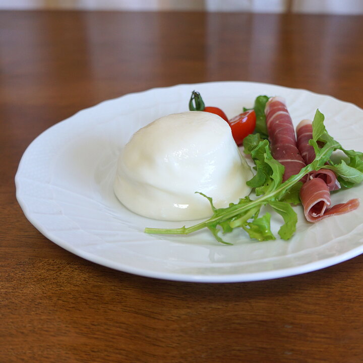 チーズ フレッシュチーズ ブッラータ 113g ディステファノ社 ブラータ カリフォルニア産 ブッラータチーズ 冷凍 : 男の台所 - 通販 -Yahoo!ショッピング