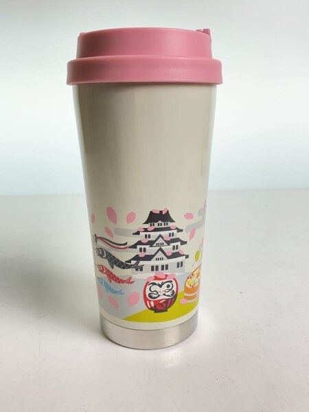 スターバックス2023バレンタイン限定タンブラー▷スタバハート水筒 スタバの「バレンタインタンブラー」が素敵。デザイン