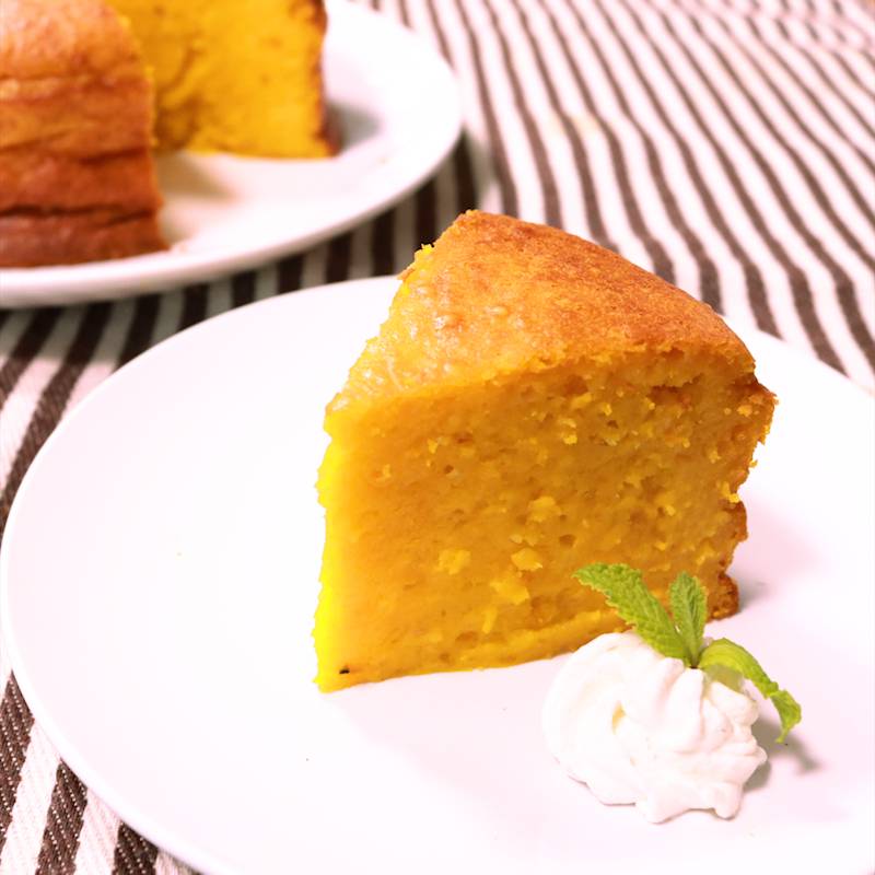 基本からアレンジまで！思わずつくりたくなる「かぼちゃ デザート 簡単」のレシピ集クックパッド