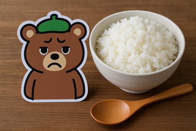 備蓄米はまずい」は思い込み？2025年放出米をおいしく食べる裏ワザ7選