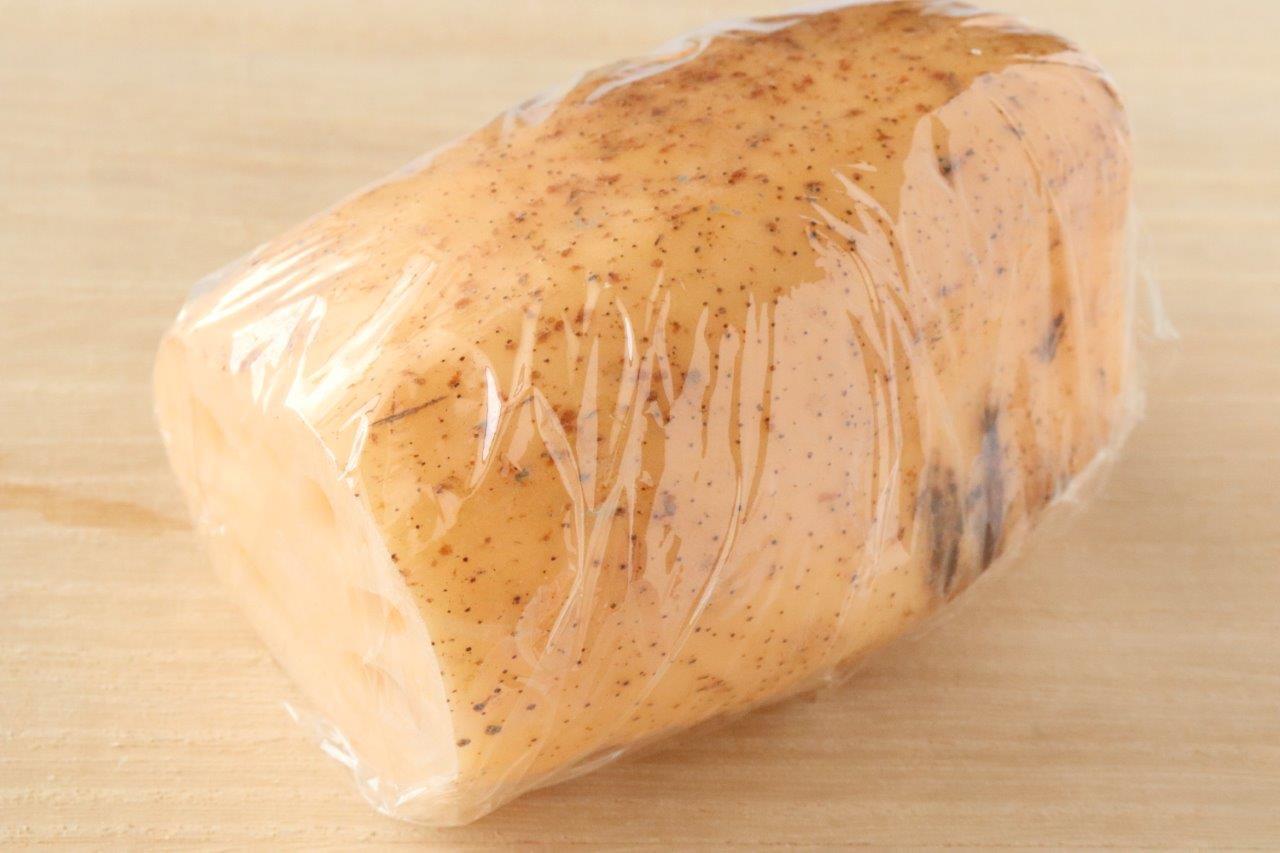 れんこんの美味しさを保つ保存方法 - sole tokachi ソーレ・トカチ