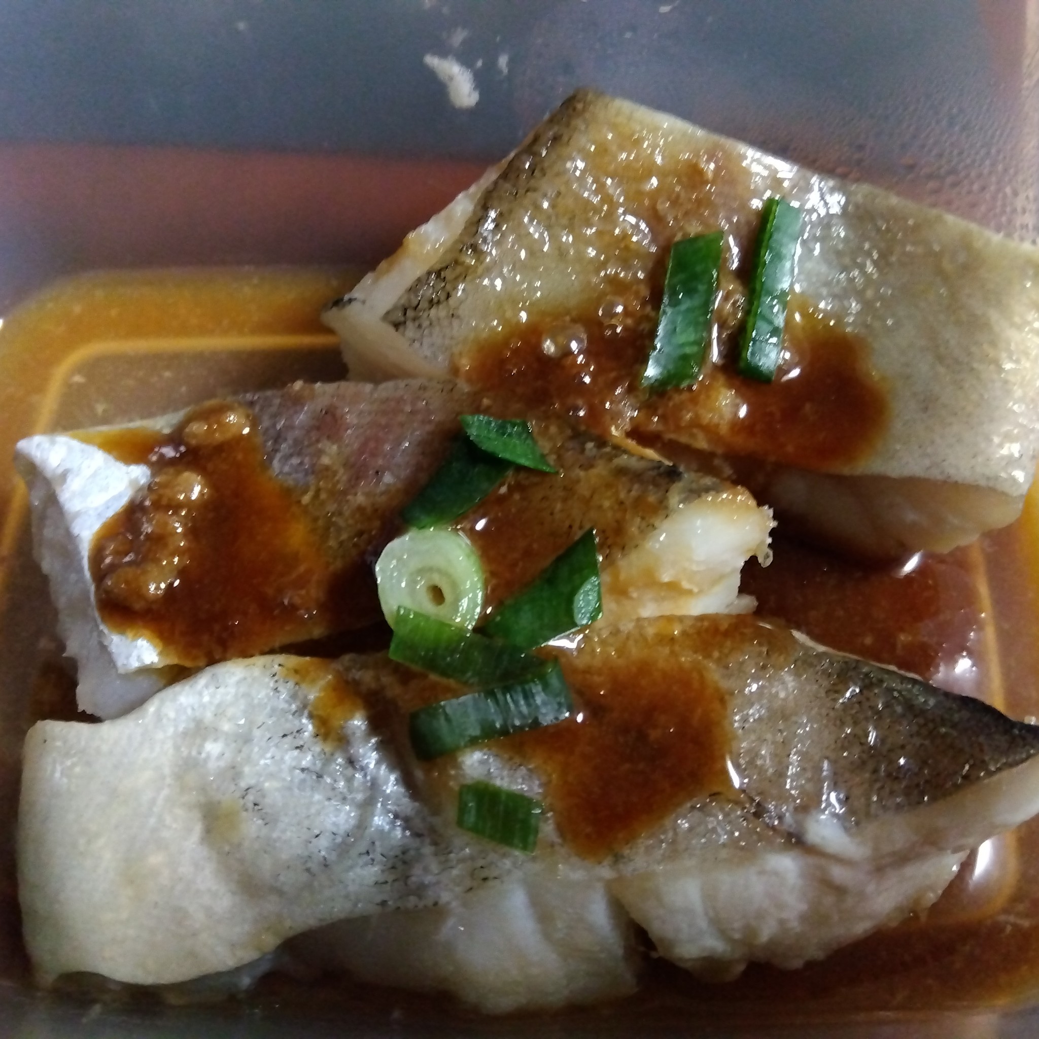 子どもも大好き♡ウマヅラハギの煮付