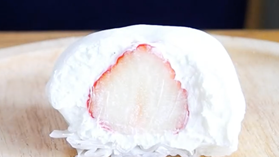 ライスペーパーの「簡単アレンジおやつ」ベスト3料理のレシピや作り方暮らしニスタ