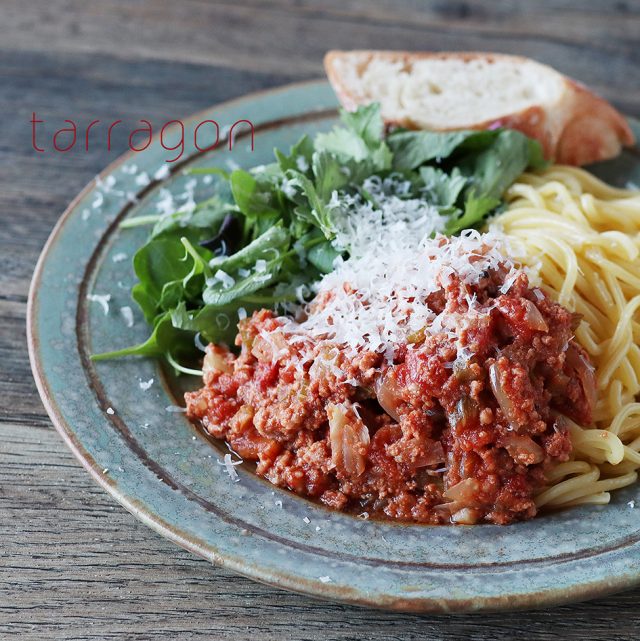 パスタやグラタン以外でも大活躍！ ミートソースのアレンジおかず5選 - レタスクラブ