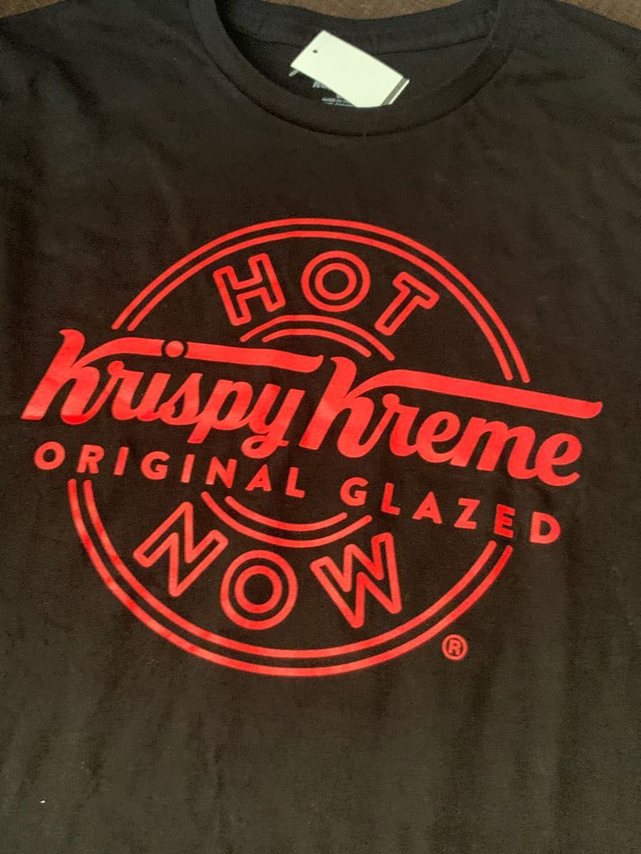 クリスピークリーム ドーナツ キャップ 古着 Vintage ヴィンテージ 企業 90年代 90s アメリカ製 クリスピークリームドーナツ 企業チェーン店 緑 グリーン 帽子ビンテージ古着屋Feeet 通販 名古屋 大須 メンズ