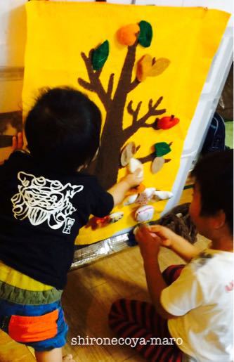 フェルトの手作りおもちゃで遊ぼう！ 簡単な作り方や注意点を解説保育士を応援する情報サイト 保育と暮らしをすこやかに ほいくらし