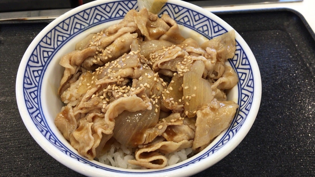 ダイエット中でもがっつり食べてOK！ 吉野家・すき家・松屋の低糖質メニュー4選ダ・ヴィンチWeb