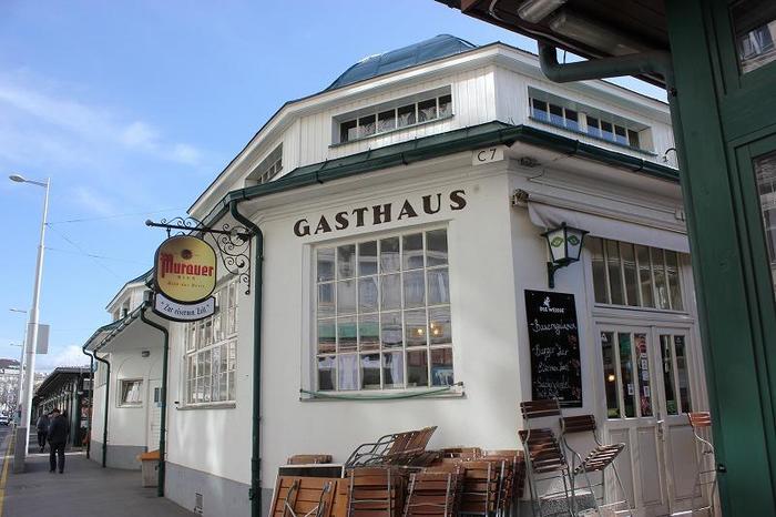 ウィーンのでっかい台所「ナッシュマルクト」は市場・ザ・インターナショナルオリコンニュース ORICON NEWS