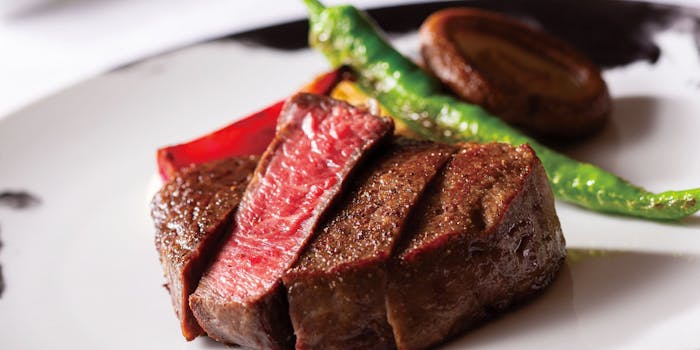 東京おすすめステーキ丼！人気の悶絶級に旨い店9選！グルメ情報誌「おとなの週末Web」