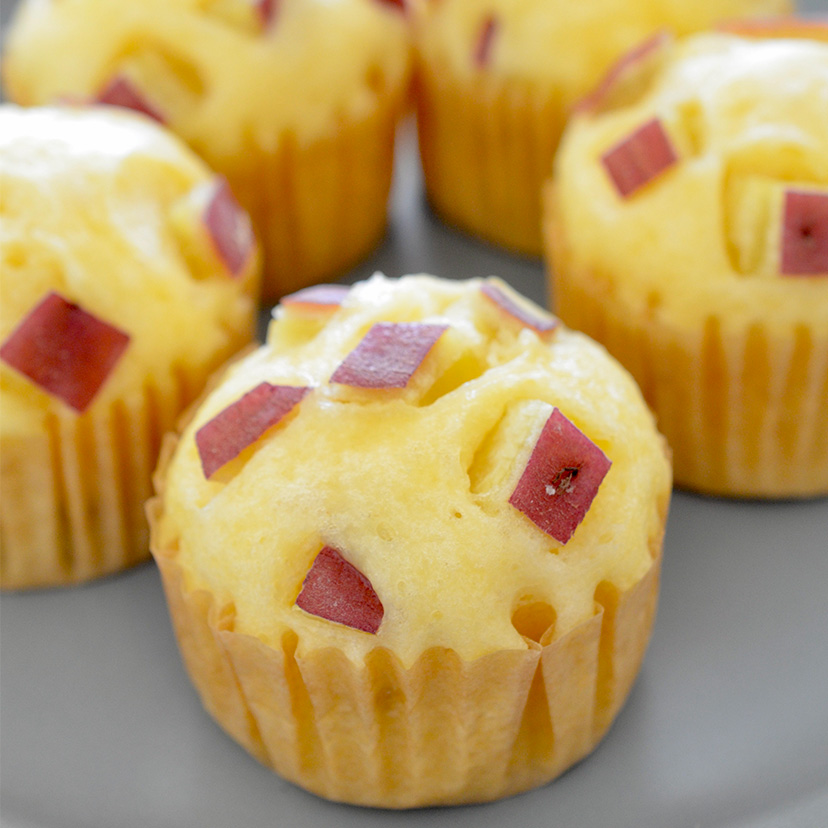 基本からアレンジまで！思わずつくりたくなる「焼き芋スイーツ」のレシピ集クックパッド