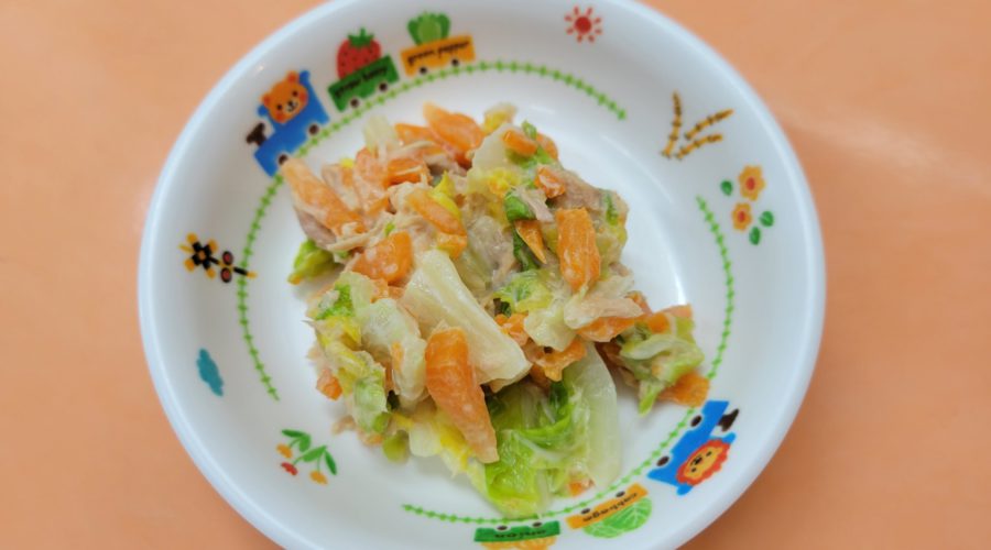 子どもに人気の副菜レシピ15選！簡単にできて作り置きにもぴったりモグモマガジン