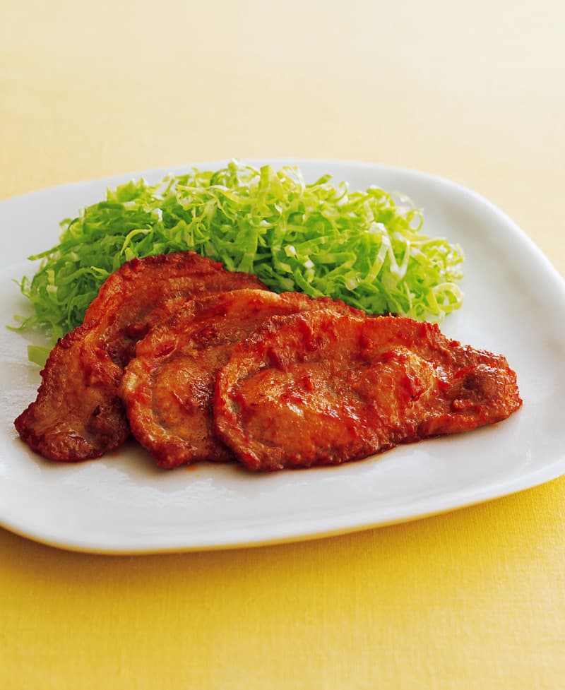 プロもイチオシ！簡単絶品！鶏肉のケチャップ焼きおうちでごはんマルっと！KTNテレビ長崎