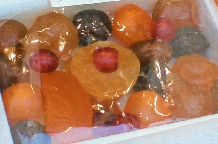 フランス菓子 地方菓子「Calisson カリソン」とはフランスの伝統菓子商品コラムブログLes AbeillesMinamiaoyama レザベイユ南青山 フランス産高品質ハチミツ