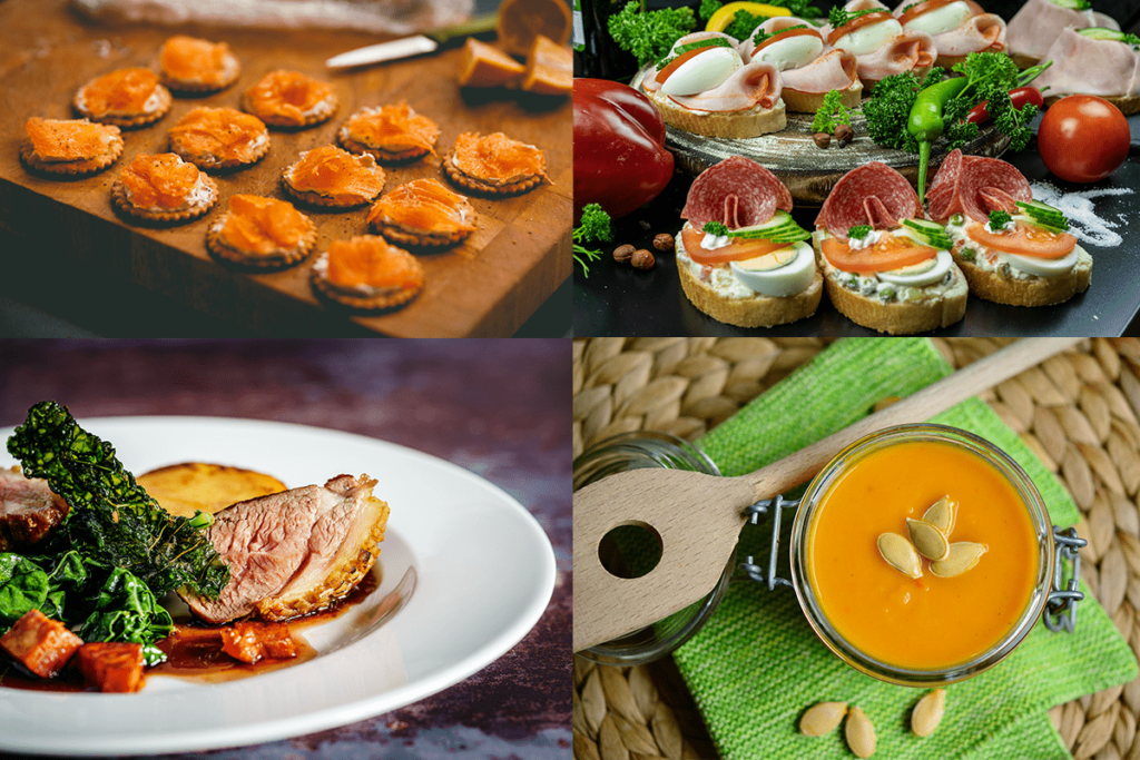 コース料理のテイクアウト！オードブル・メイン・デザートから選ぶ3品のフレンチコースメニュー – フレンチレストラン シェムラ ブル・リス