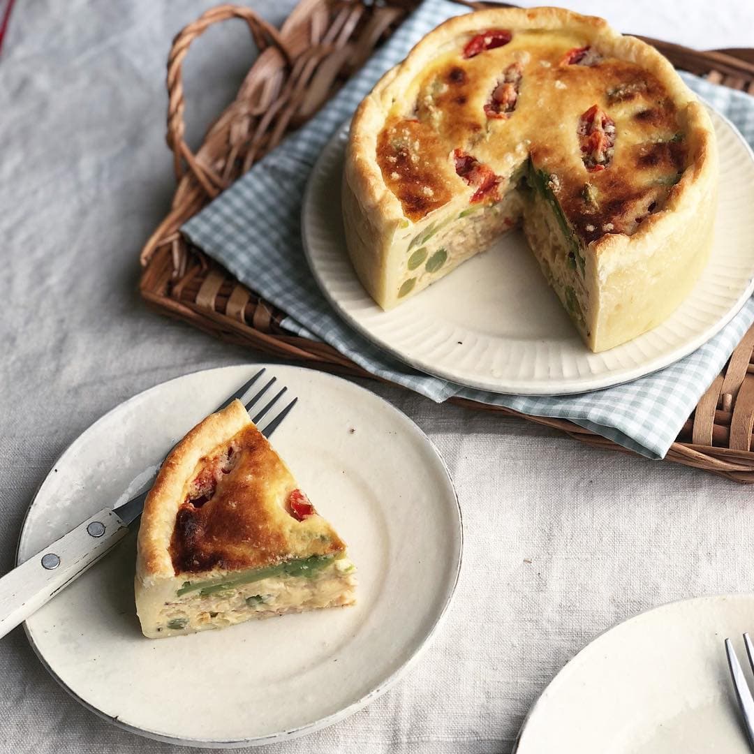 プチッと食感♪グリーンピースの人気おつまみレシピ11選の人気レシピ・作り方デリッシュキッチン