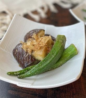 オクラの焼き浸し by うるま市健康支援課クックパッド簡単おいしいみんなのレシピが392万品