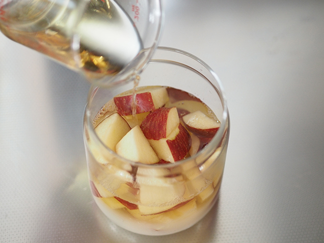 熟成りんご酢有限会社サガ・ビネガ