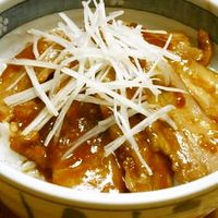 炊飯器レシピ セブンの「金の豚角煮」を使った炊き込みご飯が絶品♪4yuuu