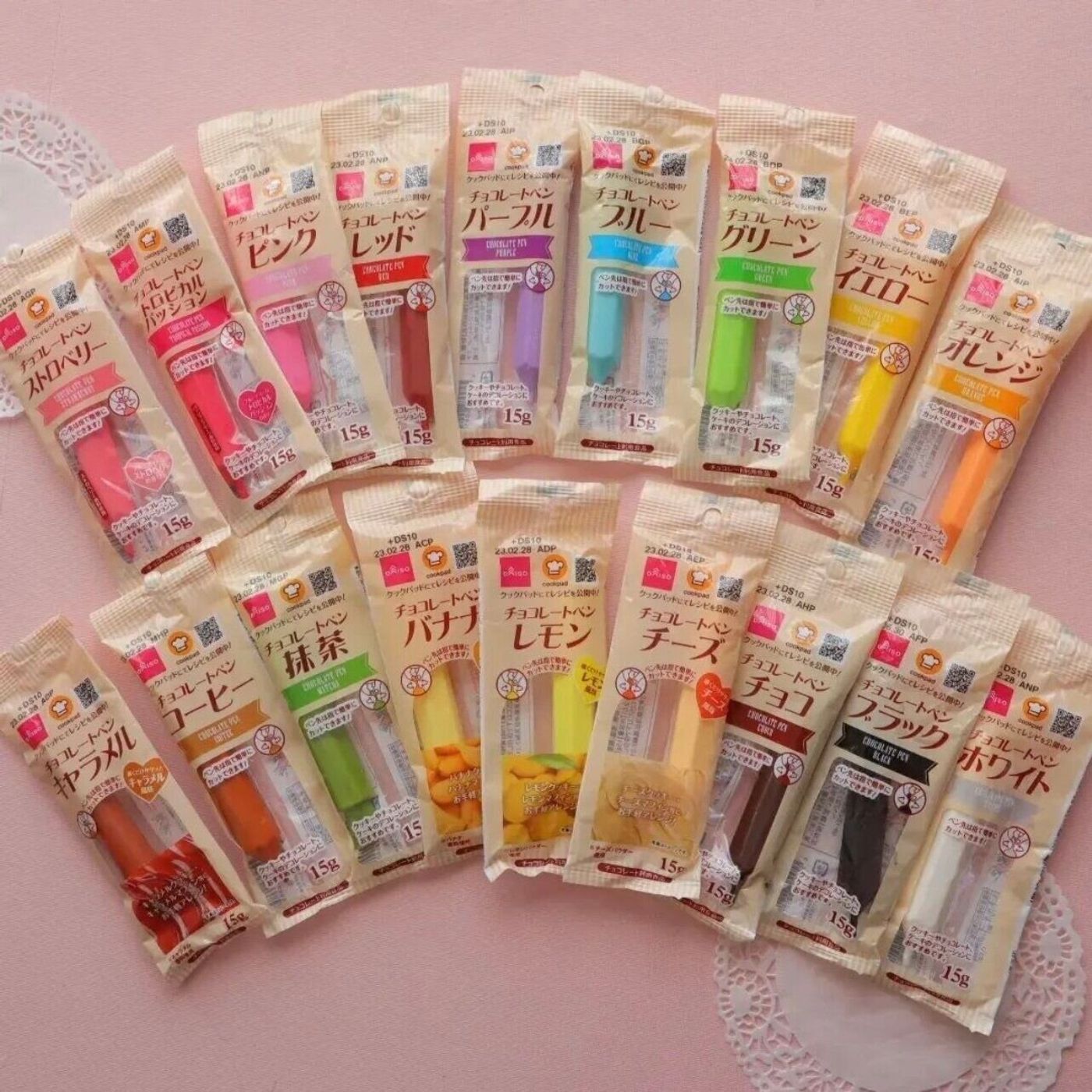 ダイソーで懐かしいの見つけた！と思ったらなんか想像と違う？！アラサー世代にグッとくるお菓子michill byGMO ミチル