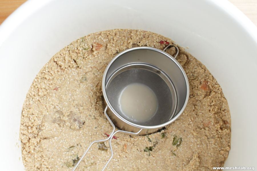 ぬか床は腐るの!?原因や見分け方 上手な保管方法はこれでバッチリ!ものしりんこ