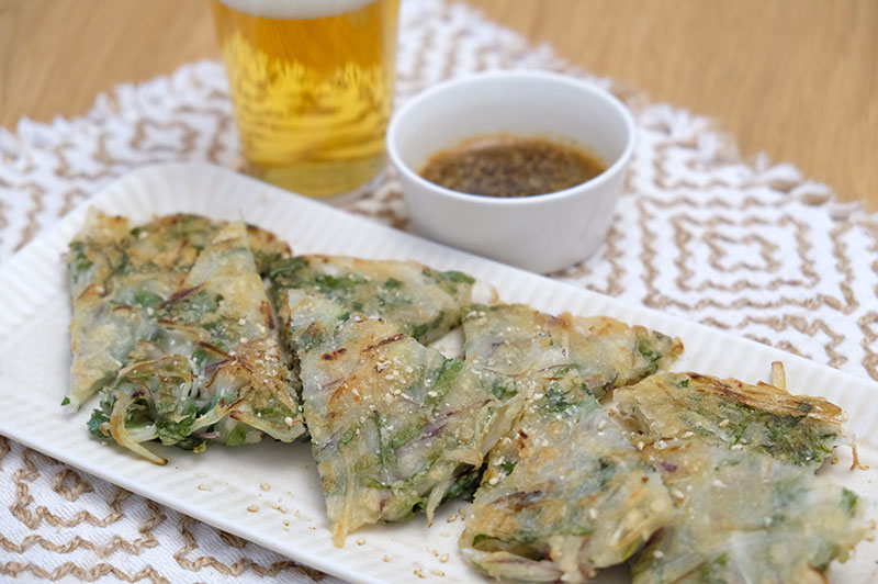 大葉の香りでもっとおいしい！「アボカド」のやみつきおつまみフーディストノート