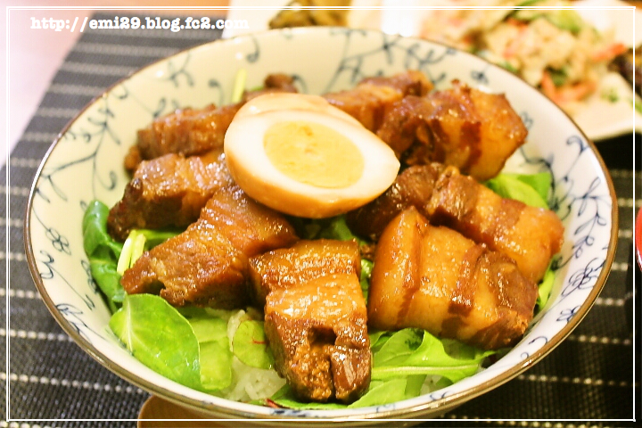 レシピ セブン「金の豚角煮」と「きんぴらごぼう」で炊き込みご飯を作ってみた!! お腹がすく香りNo.1!!AppBank