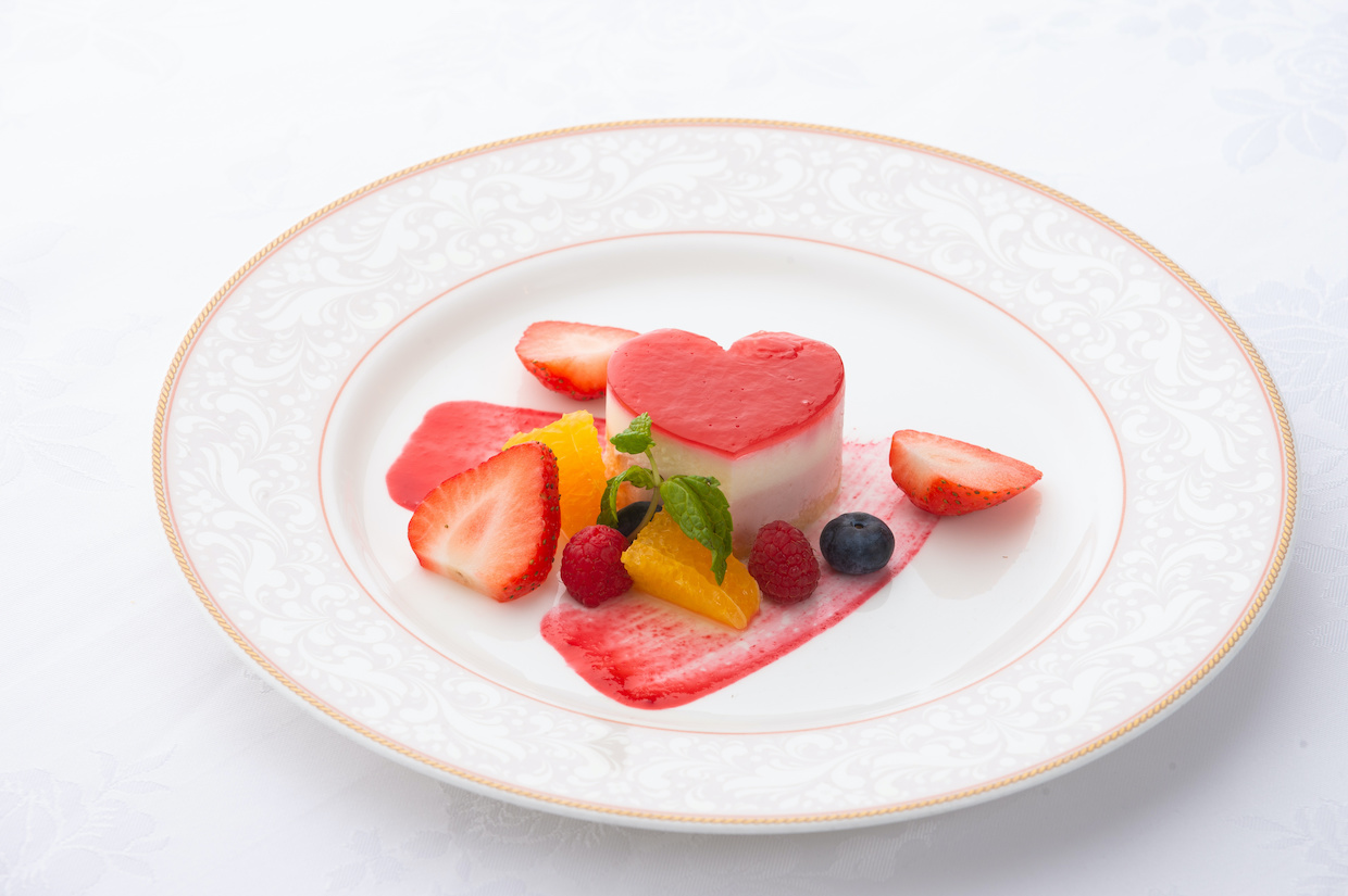 前菜はフレンチの醍醐味！オードブルとアントレの意味と作るコツ食・料理オリーブオイルをひとまわし