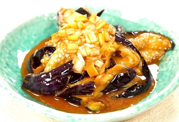 家事ヤロウ 麻婆なす風 中華味噌汁のレシピ！和田明日香 4月29日- ちいろっぷのレビューブログ