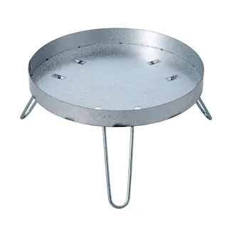 カインズ丸型ミニバーベキューコンロ 3〜4人用調理用品 沖縄でキャンプ用品をレンタルするならソトリスト 公式 県内最大の品揃え