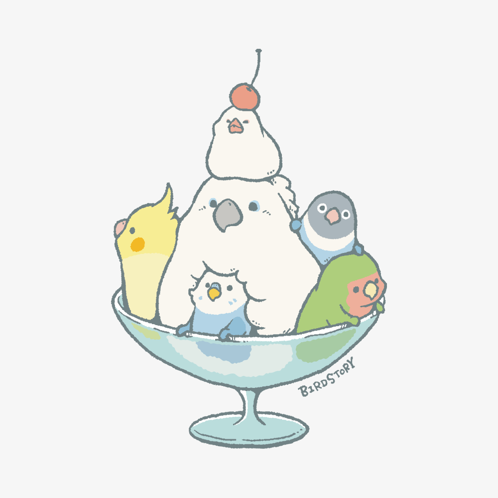 パフェイラスト無料イラスト・フリー素材なら「イラストAC」