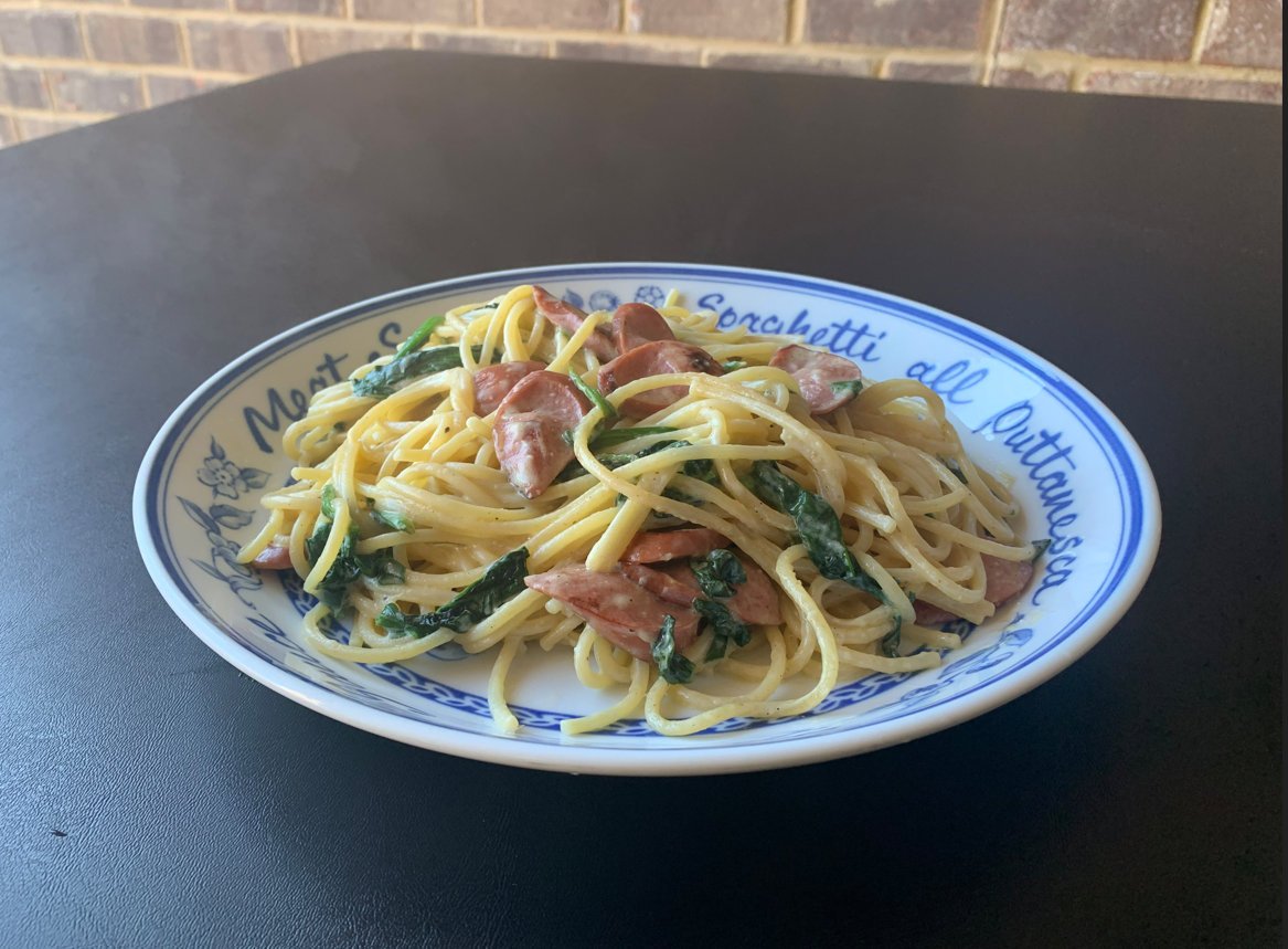 アルフレッドソースで簡単ライスグラタン」 レシピ・作り方 by ひろりん１１０６ - 楽天レシピ