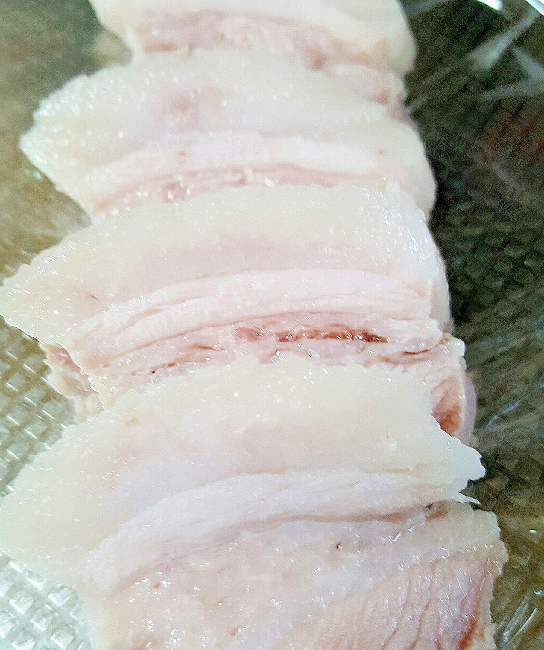 自家製塩漬け豚の作り方