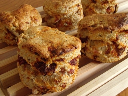 スコーンのおすすめ10選。さまざまな種類のモノをご紹介