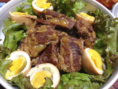 酒の肴にもぴったり！豚軟骨の部位や美味しい焼き方・調理法とお酒の合わせ方