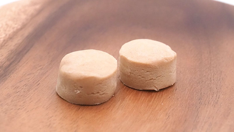 そばおぼろの魅力と楽しみ方