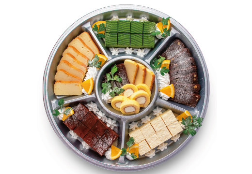 オードブル宅配・ケータリングは東京のクイックデリスタイル 当日翌日対応