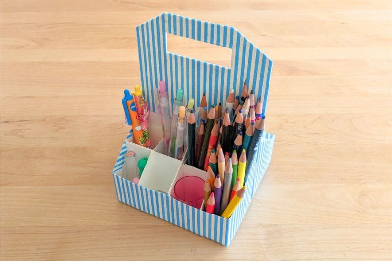 折り紙でパックンチョのアレンジ５選！パクパクの作り方かんたん工作・折り紙☆選り好み