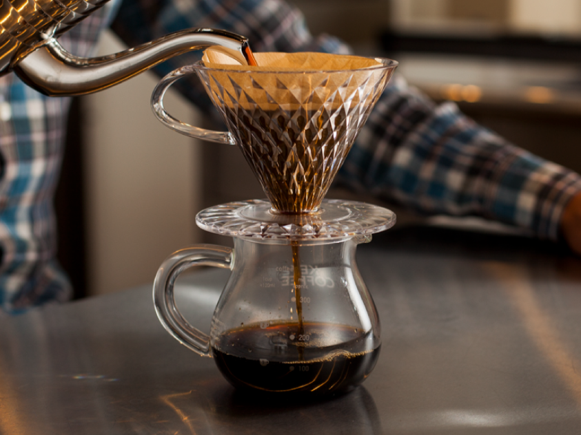 コーヒーの酸味が苦手な方必見！ 良質な酸味を出す為のオススメ抽出方法 – TakeCoffeeLab