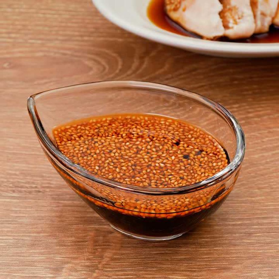 よだれ鶏かんたんレシピ桃屋