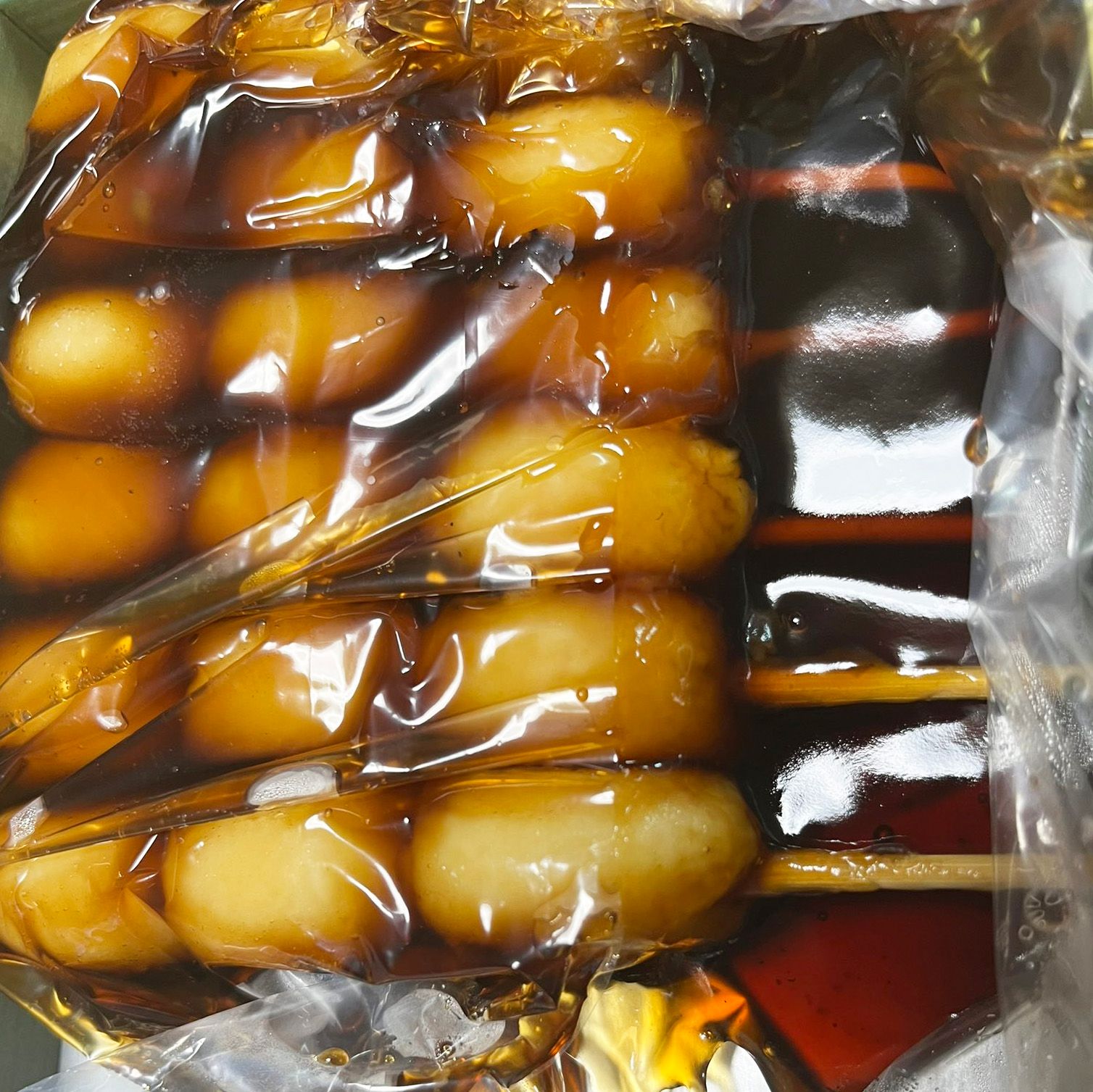 ショック！空港の手荷物検査で、没収？「その場で2本食べた」「羊羹も」「プリンも」→理由を関西国際空港に聞いたまいどなニュース