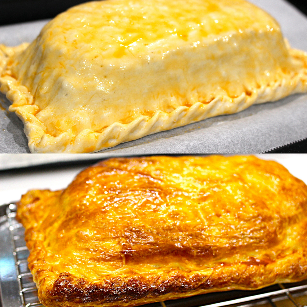 クリスマス料理 子どもが喜ぶ華やかミートパイレシピ・作り方 - E・レシピ