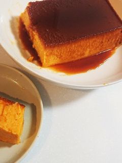 スイーツ適性高すぎな「バターナッツかぼちゃ」でプリン作ってみた！え、丸ごと!?なめらか口福♡ 農家直伝『あたらしい日日』こんな時代のニューノーマルな暮らし方。食と農、生活情報をお届けします