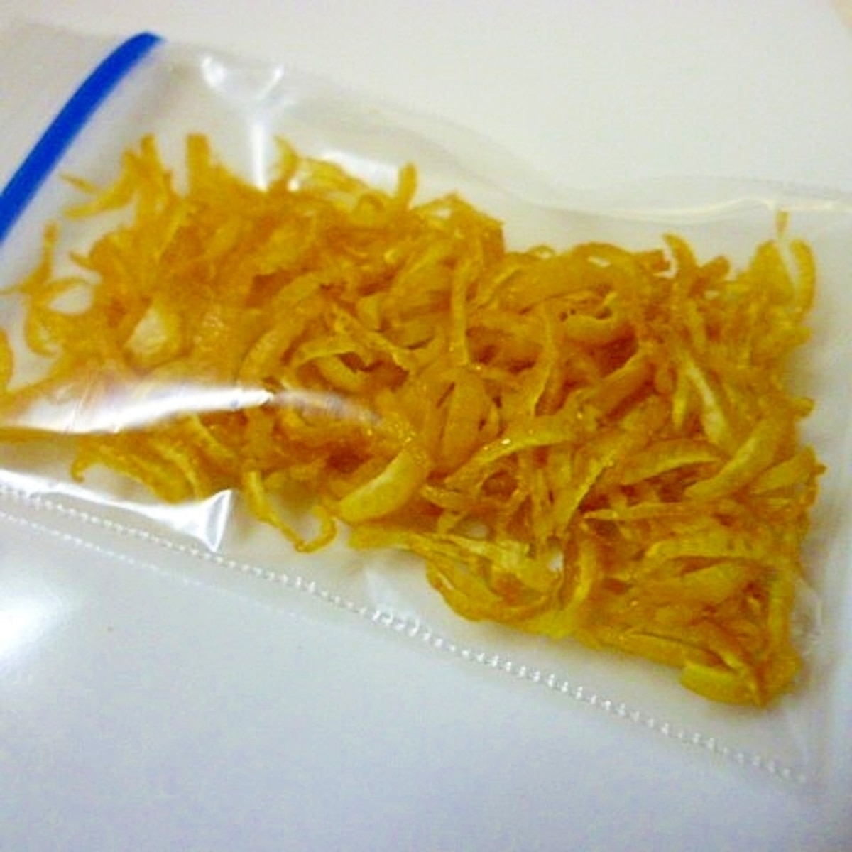 柚子を使い切る、柚子のわたジャムを作ってみませんか？森ノオト