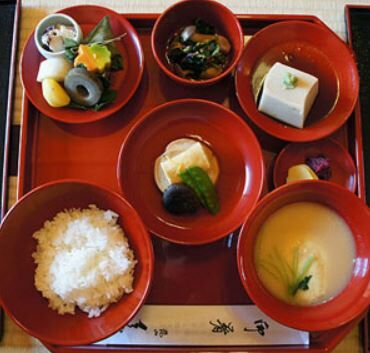 7 江戸時代のご飯原典 レシピ 通りに作ってみた
