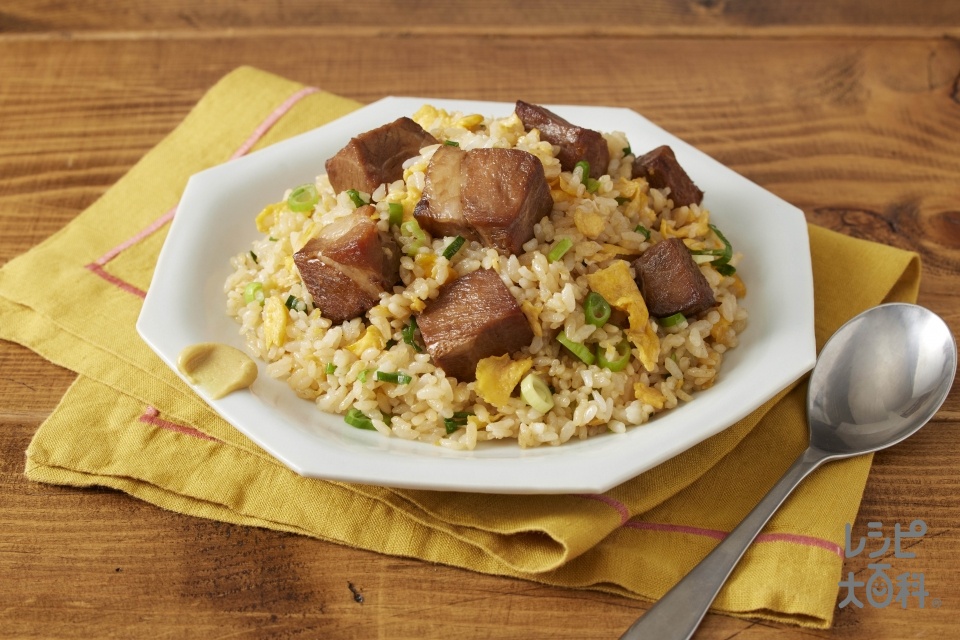 チャーハンの日の献立、何作る？バランスよく食べられるメニューアイデア - トクバイニュース