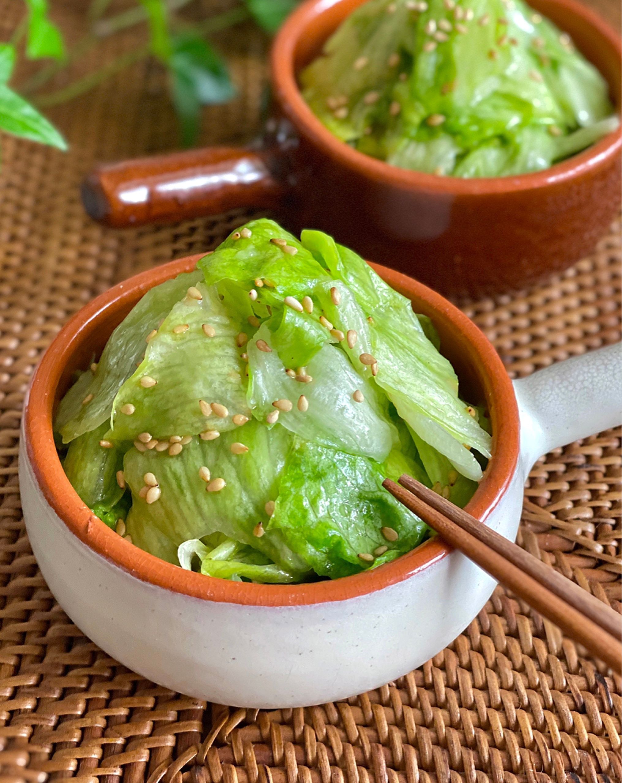 おいしく使い切れる！「レタス」の簡単アレンジレシピ8選～炒め物から和え物、蒸し料理まで登場 - E・レシピ 1 1ページ