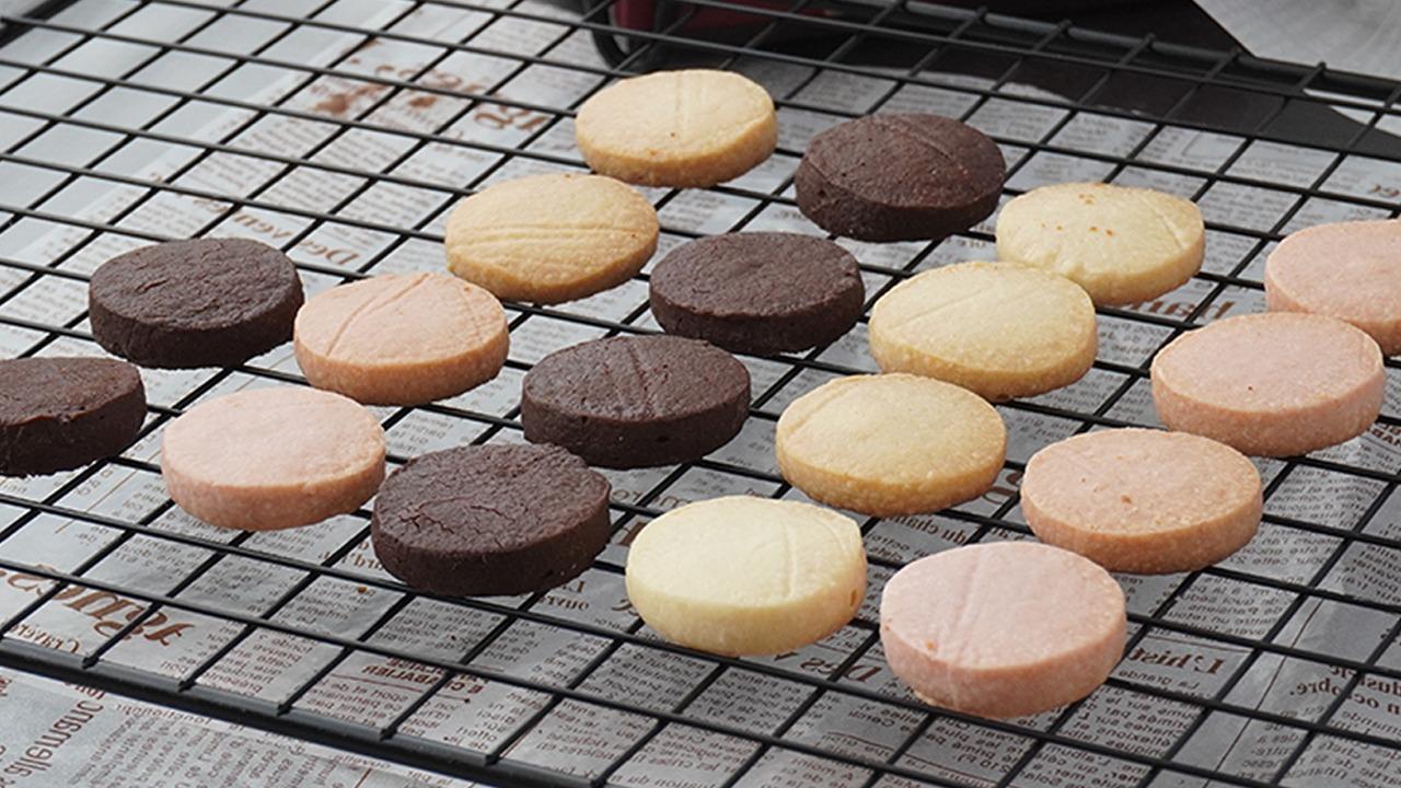 バレンタインはおしゃれなクッキーを作ろう！気持ちのこもった手作りレシピを大特集