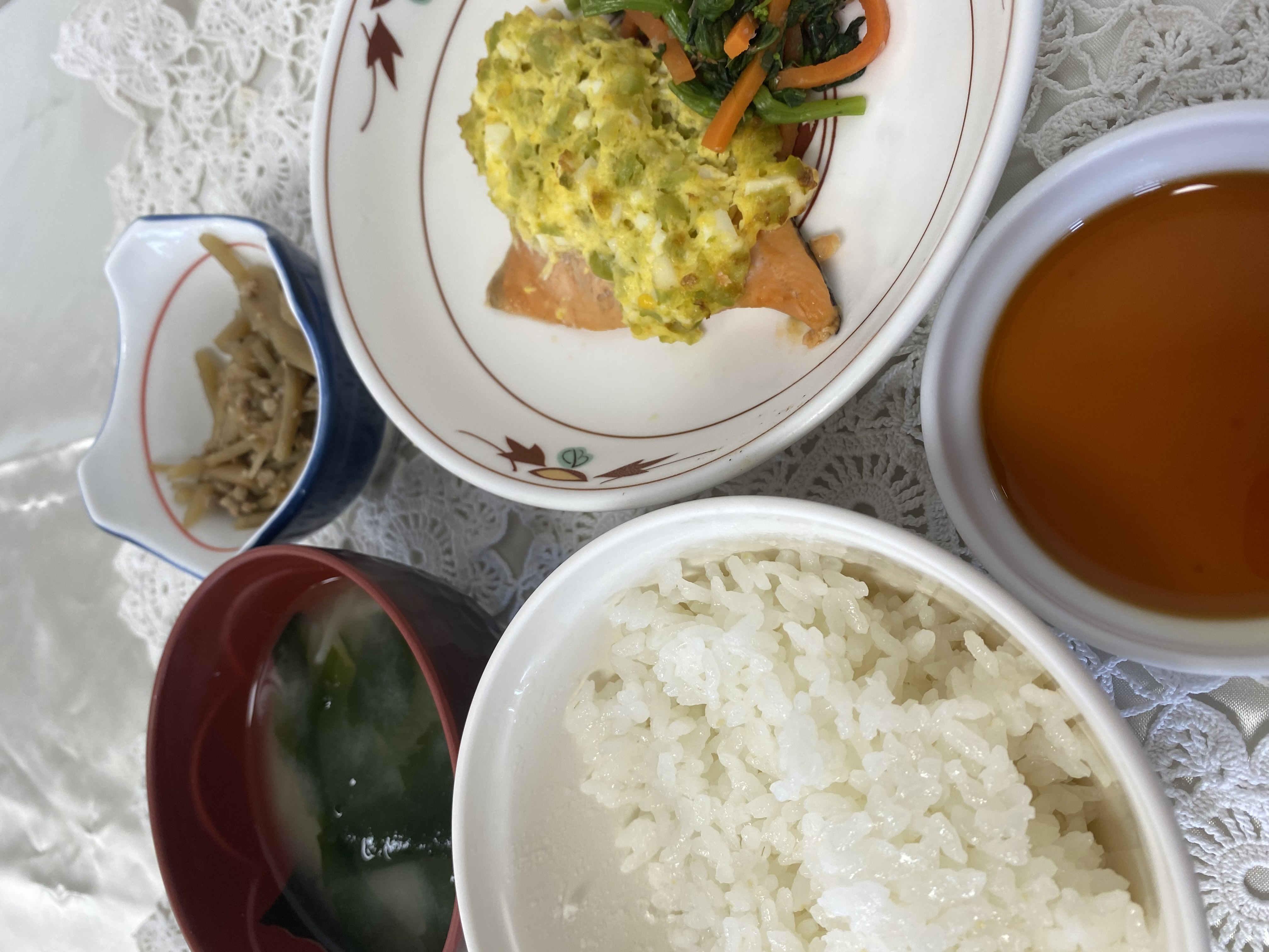 鱈の菜種焼き簡単おうちごはんと日々の料理ブログ