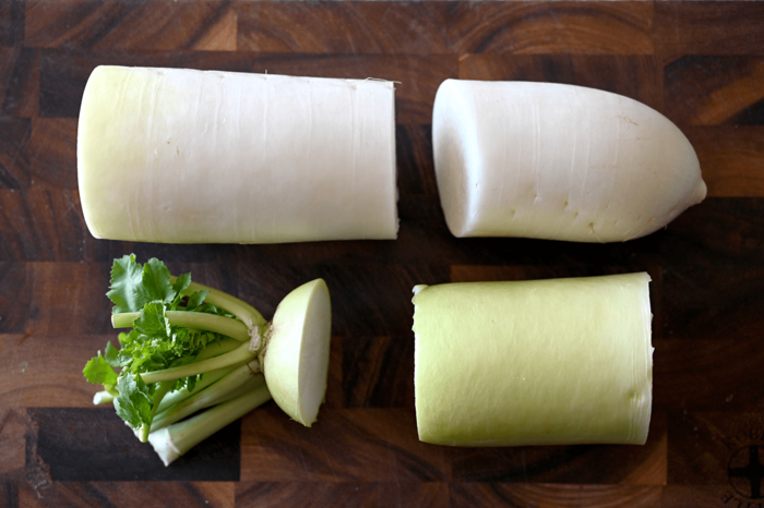 「大根の部位」別の使い方を総まとめ！辛いのは上・下どっち？2ページ目- macaroni