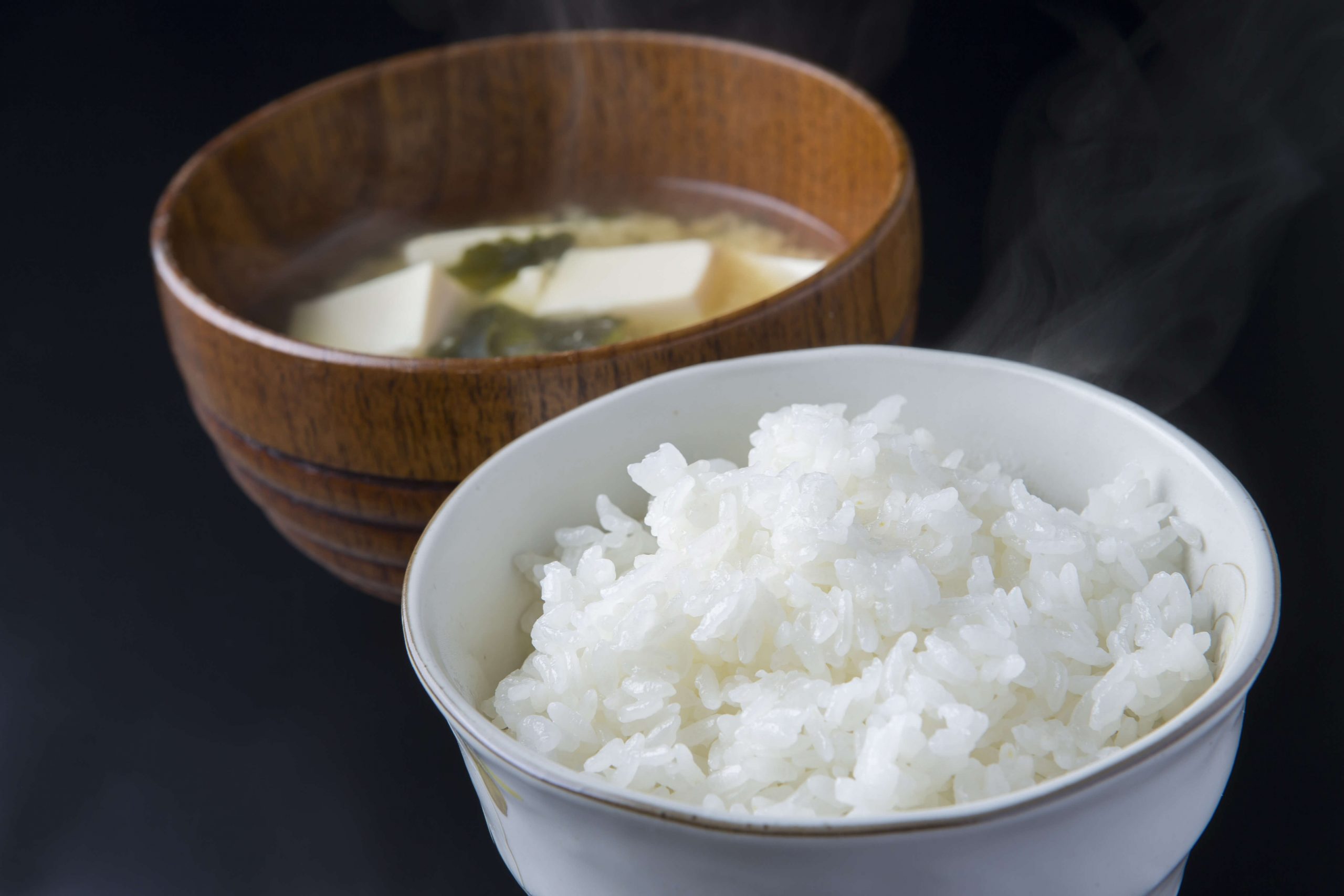 味噌汁はどこに置く？全国でも傾向が違う 空ネット ２月１４日放送